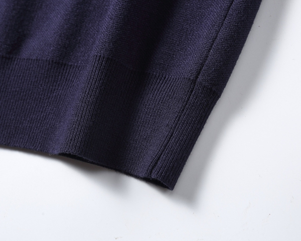 ブランドセーター全体デザイン